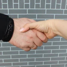 Четвертый шаг